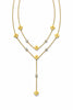 Duo Multi Lariat