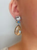 Nude Richelle Earrings