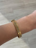 Zigzag Cuff