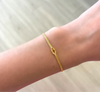 Eternal Knot Bracelet