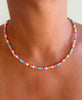 Sun & Sea Necklace