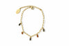 Leila Charm Bracelet