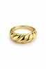 Baguette Ring