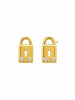 Tiny Lock Studs