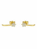 Autumn Star Earrings