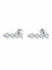 Celestial Stud Earrings