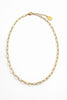 Erin Paperclip Chain