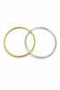 Classic Slim Bangle