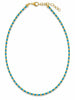 Turquoise Coastal Necklace