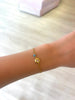 Set in Star Bracelet