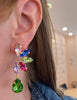 Candy Scarlett Earrings