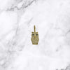 Owl Charm