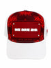 WE ARE 26 FIFA Rubber Cap
