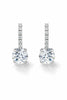 Swarovski Gala Drop Earrings