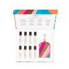 Fragrance Library