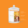St Barts Bronze Candle 13.4oz