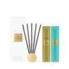 Lost in Amalfi x Kyoto in Bloom Scent Scene Duo