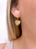 Mini Love Token Earrings