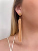 Nude Zoe Earrings