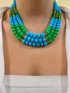 Chloe Statement Necklace