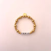 Trust Bracelet