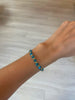 Multi Eye Beaded Bracelet