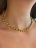 Mini Swarovski Gala Tennis Necklace