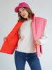 Flame Petra Reversible Vest