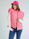 Flame Petra Reversible Vest
