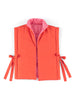 Flame Petra Reversible Vest