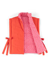 Flame Petra Reversible Vest