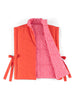 Flame Petra Reversible Vest