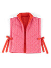 Flame Petra Reversible Vest