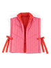 Flame Petra Reversible Vest