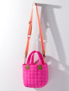Ezra Mini Tote