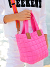 Ezra Mini Tote