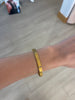 Hearts & Gems Bangle