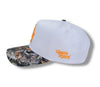 Camo HFX Snapback