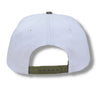 Camo HFX Snapback