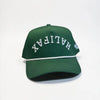 Links Green Halifax Snapback