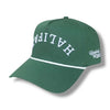 Links Green Halifax Snapback