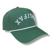 Links Green Halifax Snapback