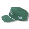 Links Green Halifax Snapback