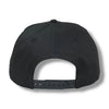 Argyle Black Halifax Snapback