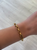 Mode Chain Bracelet