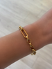Mode Chain Bracelet