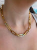 Luxe Link Chain