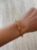 Bamboo Cuff