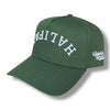Garden Green Halifax Snapback