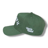 Garden Green Halifax Snapback